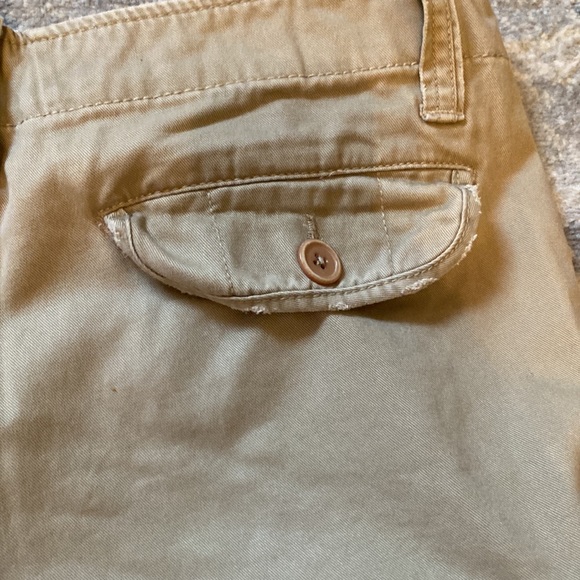 Men’s Cargo Shorts - Picture 8 of 9